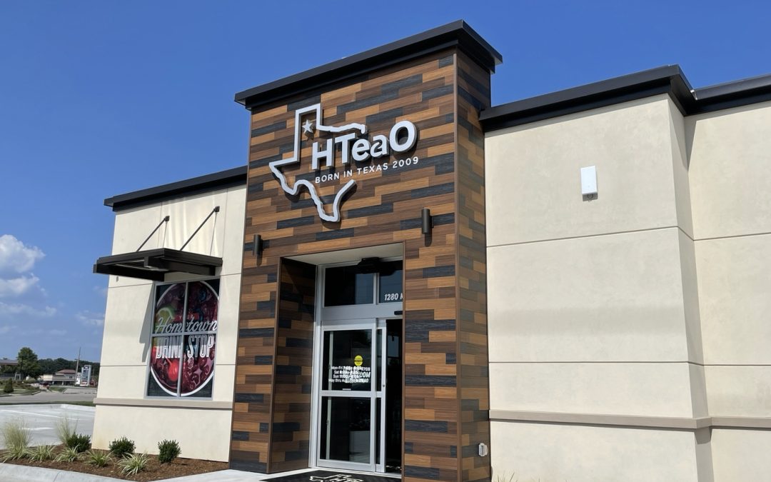 HTeaO Expands to Georgia: Local Entrepreneurs Sign Franchise Development Agreement