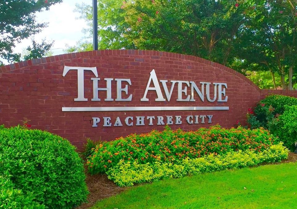 Introducing Five Exciting New Tenants to The Avenue Peachtree City