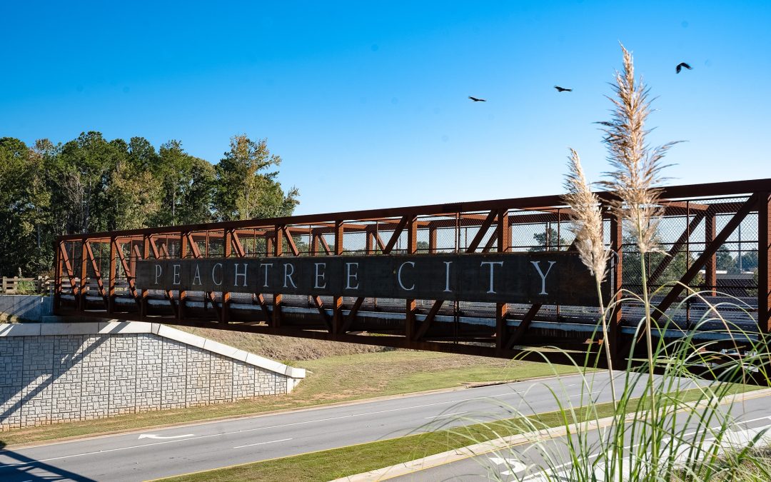 Exploring Life at its Own Pace: Peachtree City’s Innovative Multi-Use Path Network