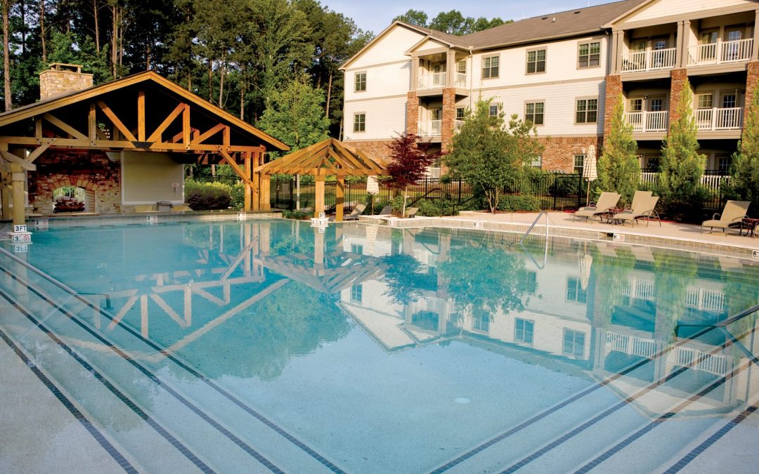 Discover the Benefits of Senior Living at Arbor Terrace Peachtree City