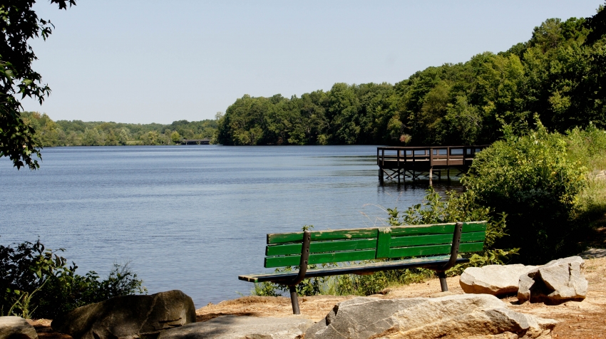 Lake Peachtree Reopens: A Victory for Peachtree City