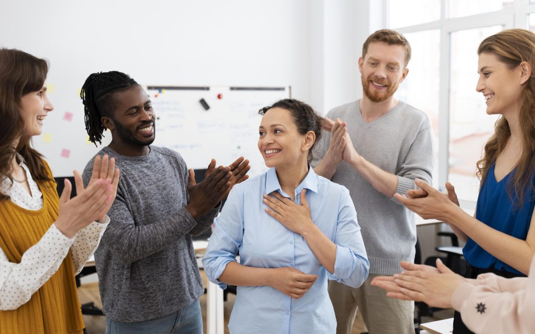 Celebrate Deaf Culture: Brance and Brenda Long Present Special Workshops