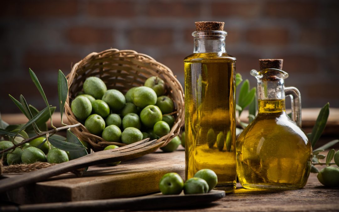 Discover the Flavorful World of Olive Oil & Balsamic Vinegar in Peachtree City!