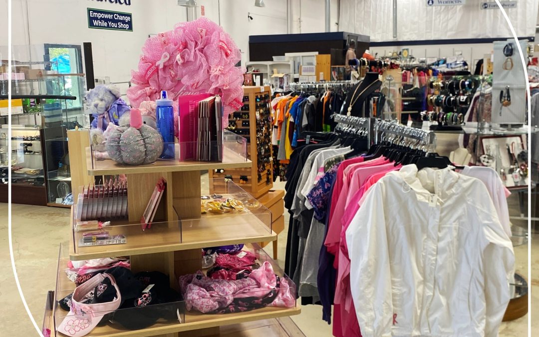 Thrift Shopping in Peachtree City: An Affordable and Rewarding Experience