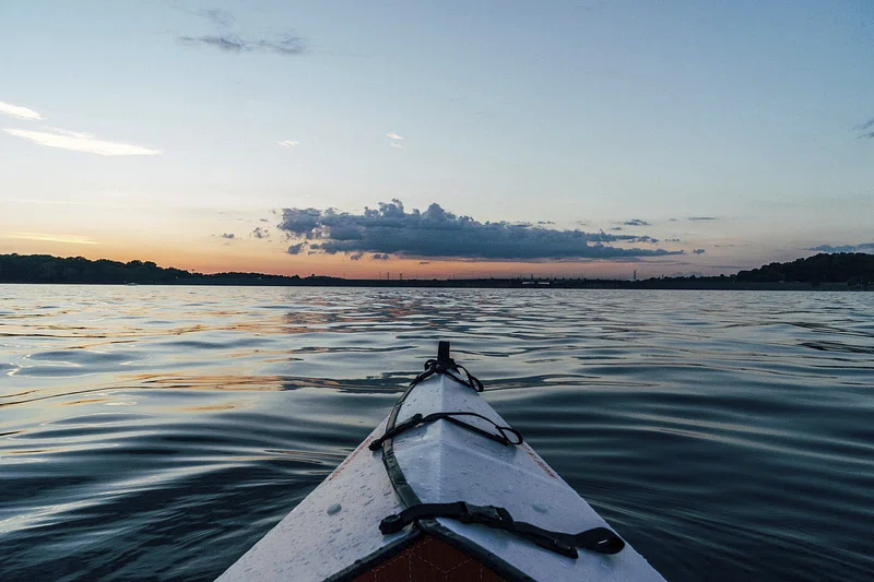 Exploring the Natural Beauty of Peachtree City: Discovering the Best Nature Trails