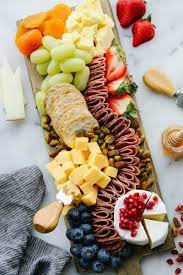 Create a Delicious Charcuterie Board and Farmhouse Tray at The Board Room