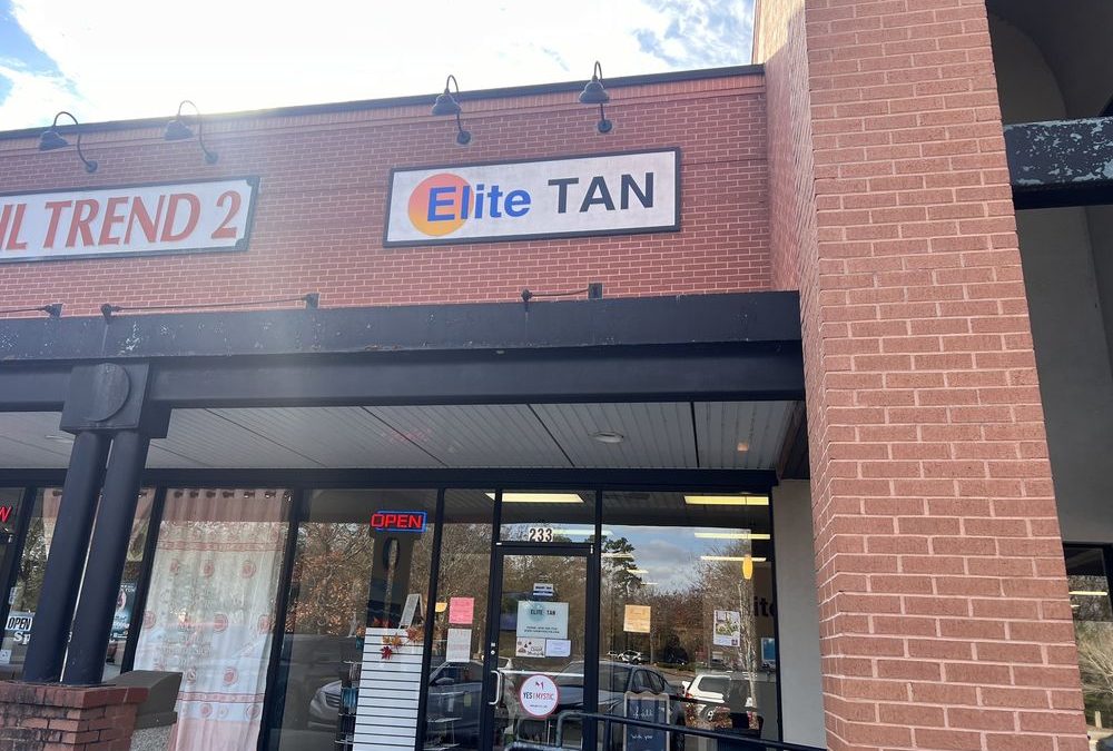 Welcome to Elite Tan: Your Destination for Healthy and Beautiful Skin