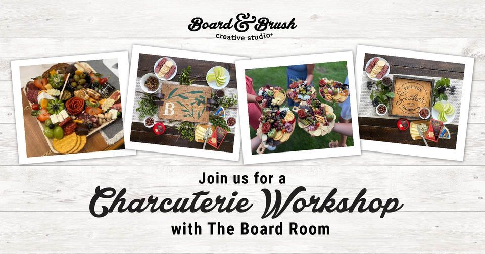 Join the Board Room for a Night of Craft and Culinary Delight in Peachtree City