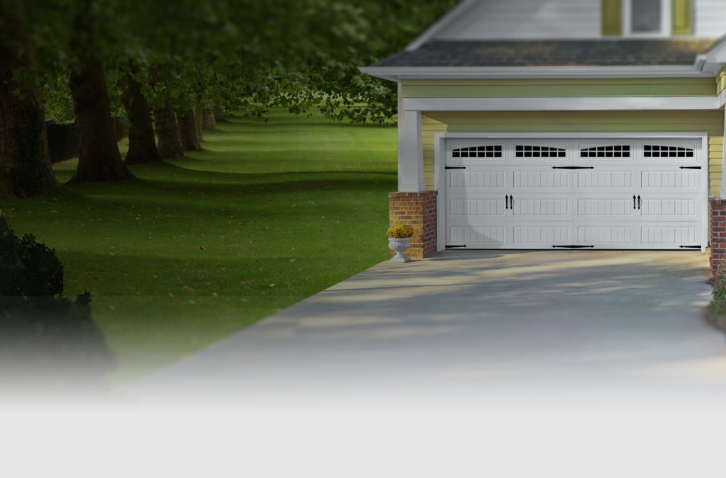 Nabors Garage Doors: Your Local Experts in Garage Door Sales & Service